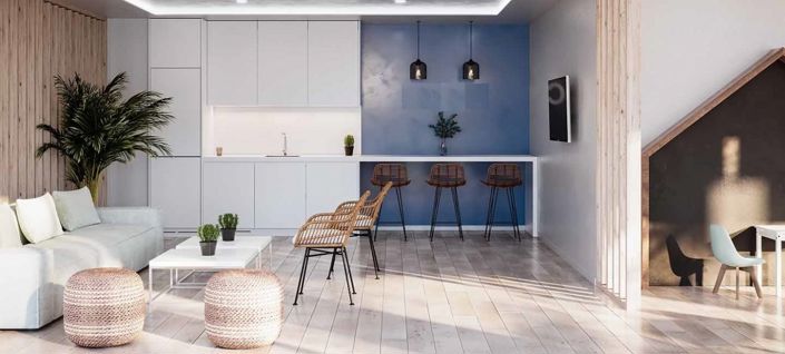 Image No.23-Appartement de 4 chambres à vendre à Javea