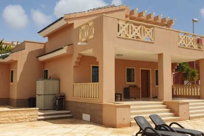 4 Bed Villa for sale