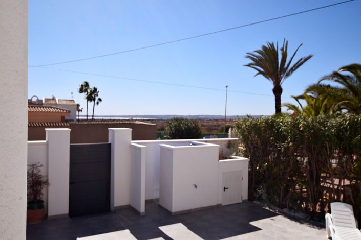 Image No.14-Villa de 3 chambres à vendre à Ciudad Quesada