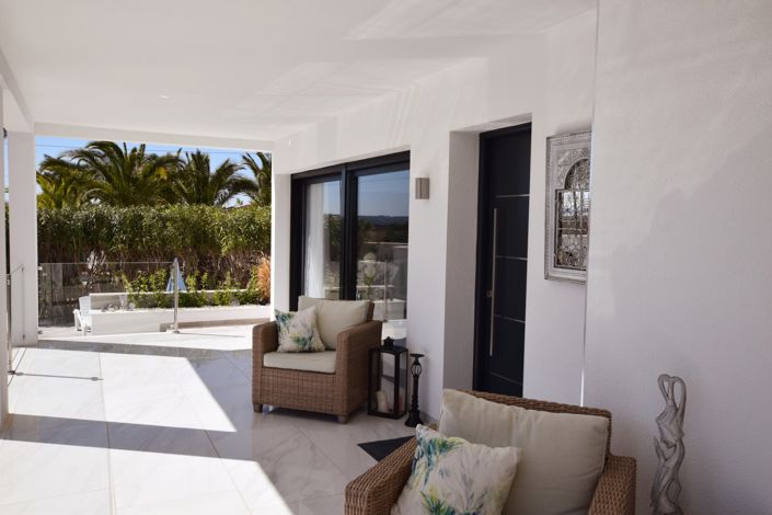 Image No.15-3 Bed Villa for sale