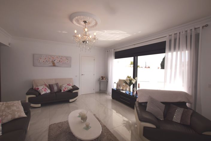 Image No.18-Villa de 3 chambres à vendre à Ciudad Quesada