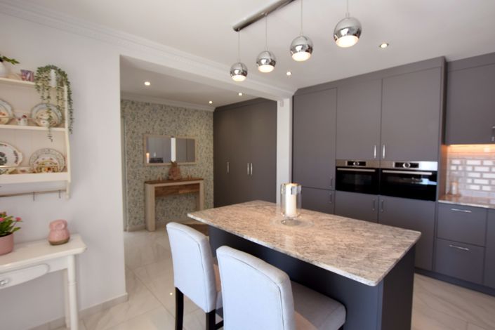 Image No.20-Villa de 3 chambres à vendre à Ciudad Quesada