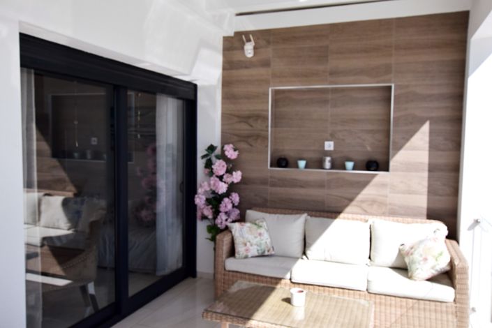 Image No.25-Villa de 3 chambres à vendre à Ciudad Quesada