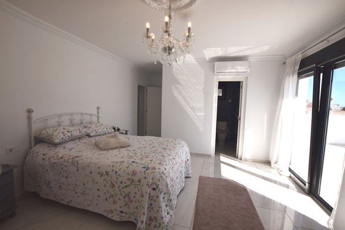 Image No.36-Villa de 3 chambres à vendre à Ciudad Quesada