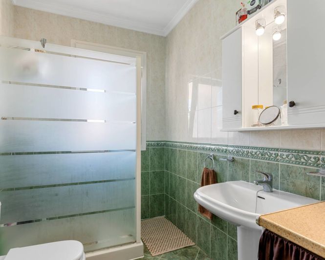 Image No.13-Villa de 6 chambres à vendre à Benijofar