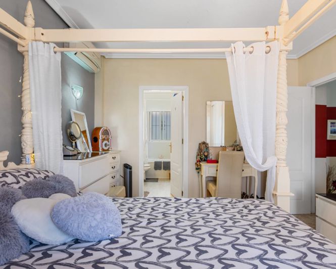 Image No.15-Villa de 6 chambres à vendre à Benijofar