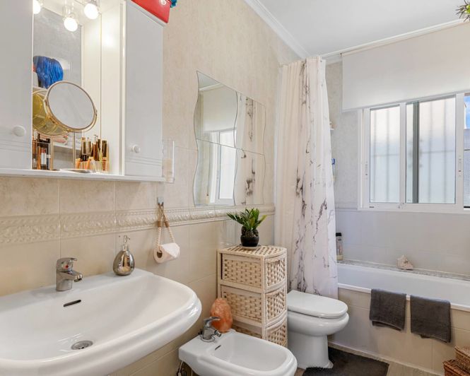 Image No.16-Villa de 6 chambres à vendre à Benijofar