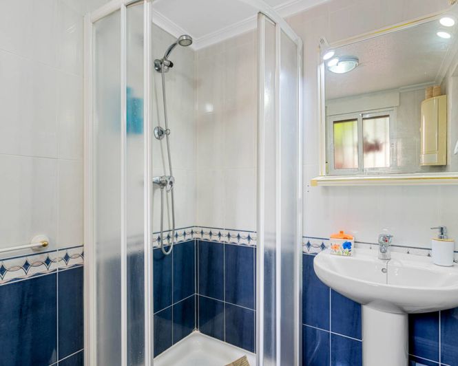 Image No.25-Villa de 6 chambres à vendre à Benijofar