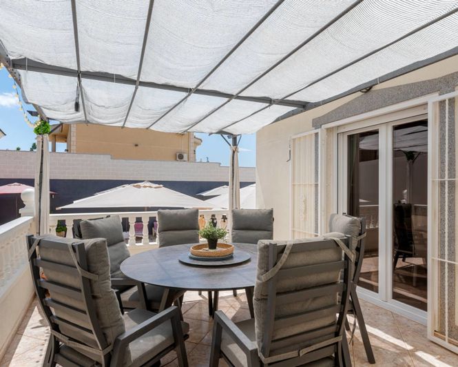 Image No.28-Villa de 6 chambres à vendre à Benijofar