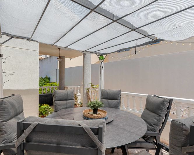 Image No.29-Villa de 6 chambres à vendre à Benijofar