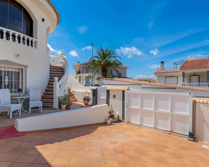 Image No.33-Villa de 6 chambres à vendre à Benijofar