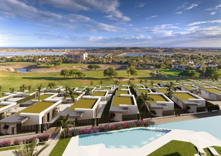 Image No.14-3 Bed Apartment for sale