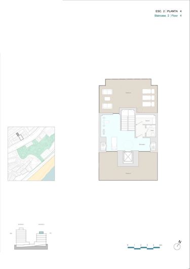 Image No.6-1 Bed Apartment for sale