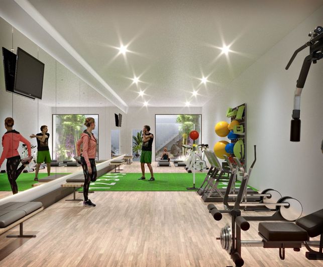 Image No.15-2 Bed Apartment for sale