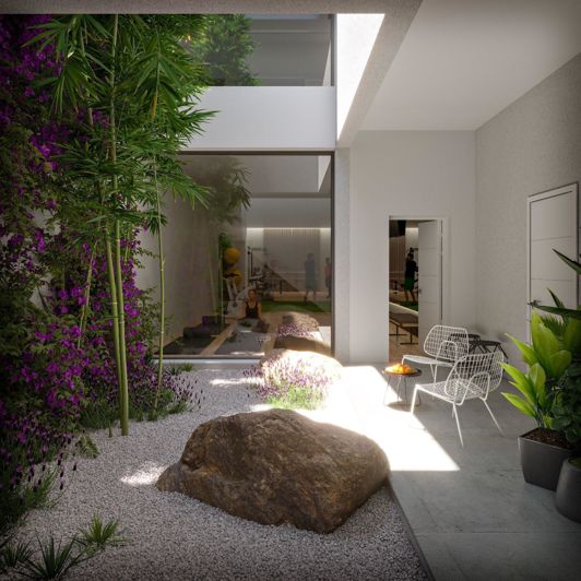 Image No.20-2 Bed Apartment for sale