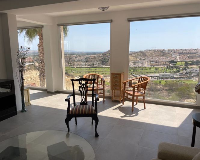 Image No.10-Villa de 3 chambres à vendre à Ciudad Quesada