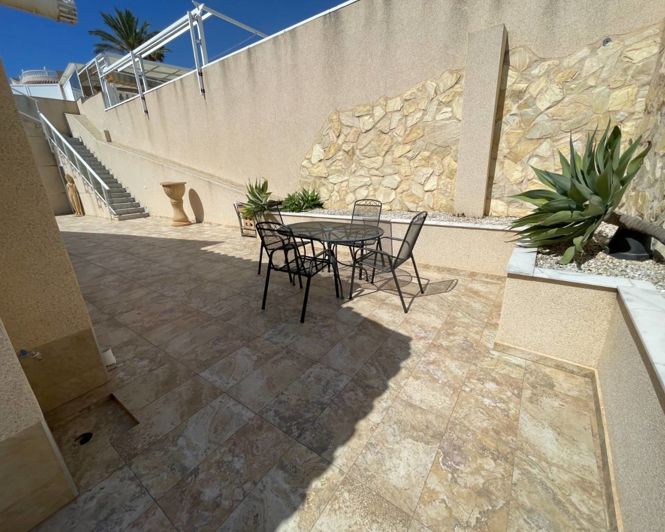 Image No.27-3 Bed Villa for sale