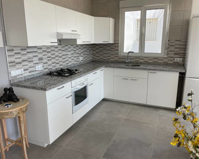 Image No.5-Villa de 3 chambres à vendre à Ciudad Quesada