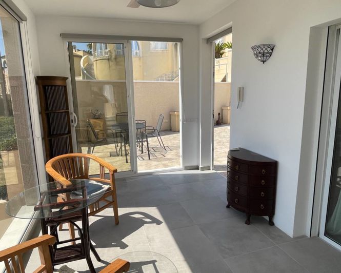 Image No.6-Villa de 3 chambres à vendre à Ciudad Quesada