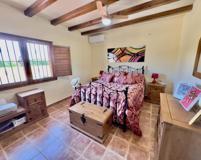 Image No.11-Propriété de pays de 3 chambres à vendre à Orihuela