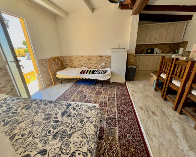 Image No.25-Propriété de pays de 3 chambres à vendre à Orihuela