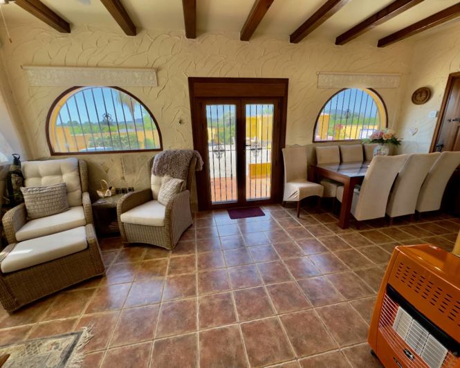 Image No.6-Propriété de pays de 3 chambres à vendre à Orihuela