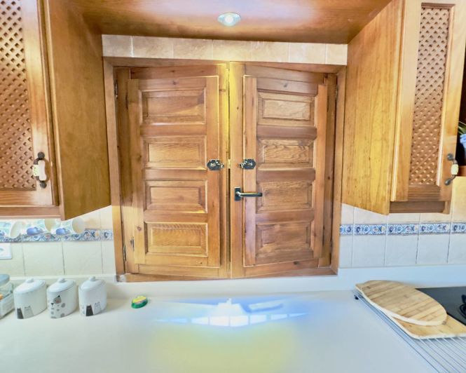 Image No.8-Propriété de pays de 3 chambres à vendre à Orihuela