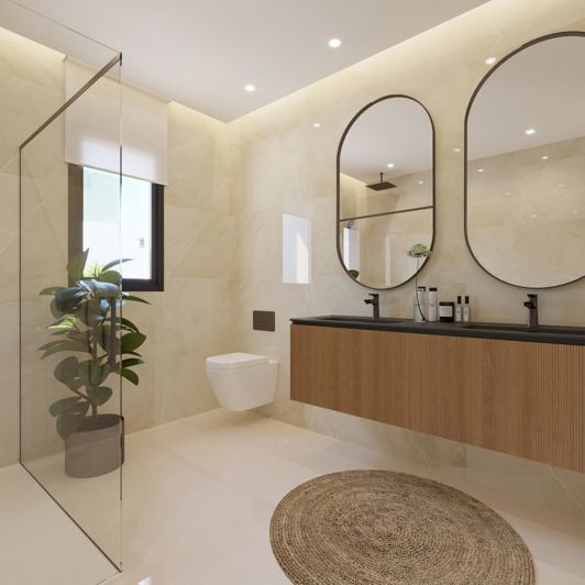 Image No.15-3 Bed Villa for sale