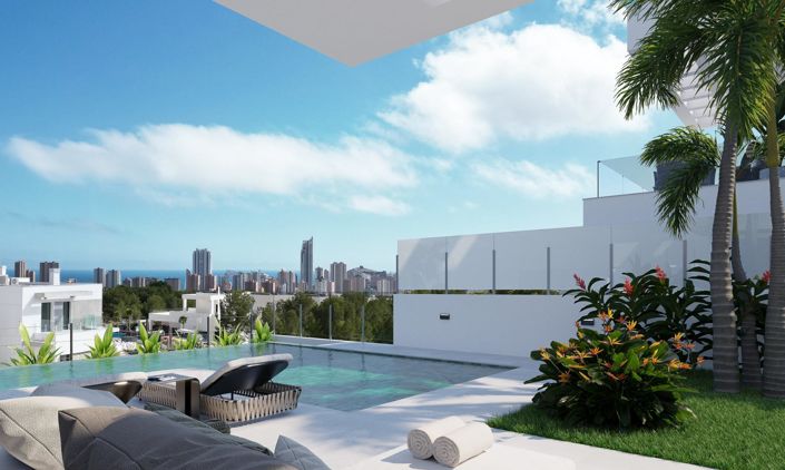 Image No.2-3 Bed Villa for sale