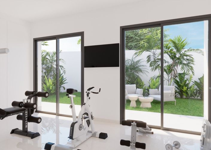 Image No.22-3 Bed Villa for sale