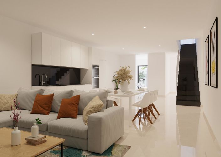 Image No.8-3 Bed Villa for sale