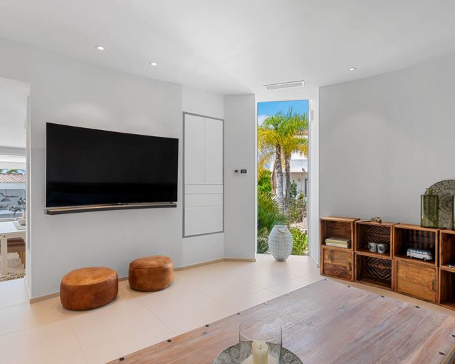 Image No.19-Villa de 4 chambres à vendre à Ciudad Quesada