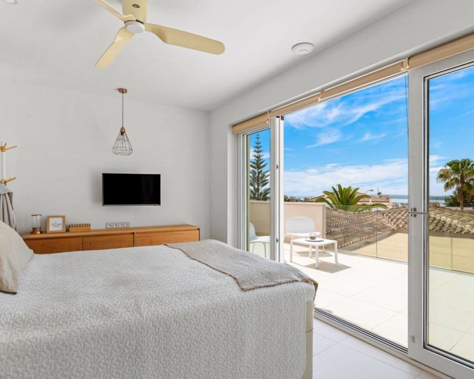 Image No.20-Villa de 4 chambres à vendre à Ciudad Quesada