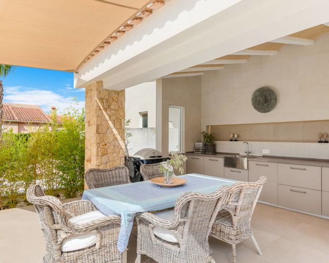 Image No.28-4 Bed Villa for sale