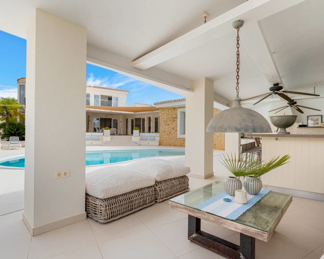 Image No.31-4 Bed Villa for sale