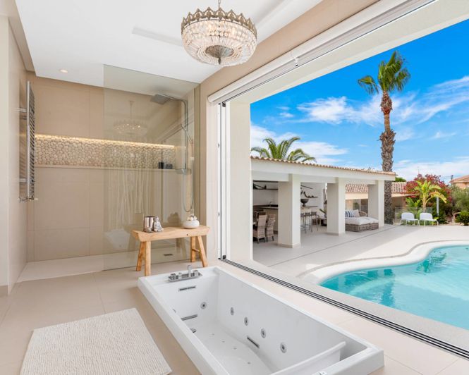 Image No.49-Villa de 4 chambres à vendre à Ciudad Quesada