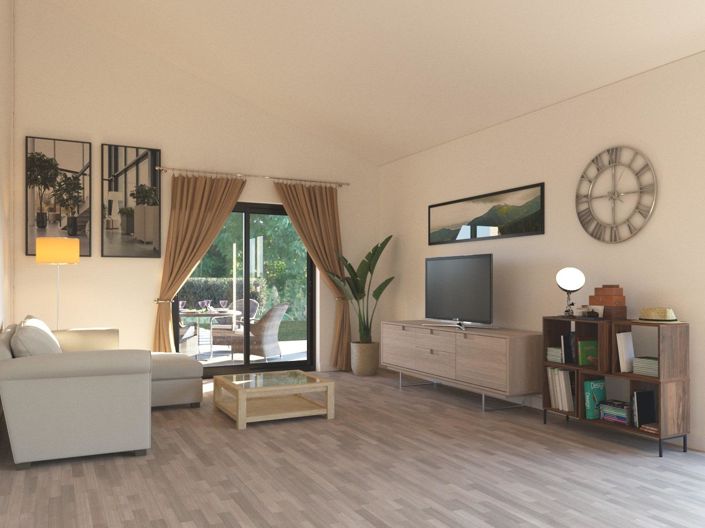 Image No.4-Villa de 3 chambres à vendre à Moratalla