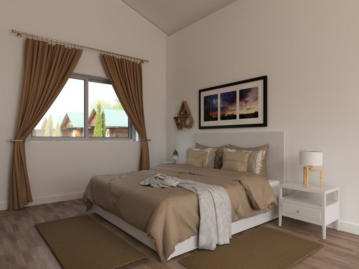 Image No.6-Villa de 3 chambres à vendre à Moratalla