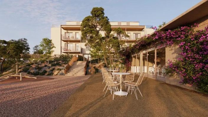 Image No.4-4 Bed Apartment for sale