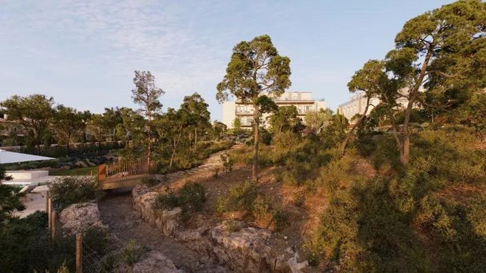 Image No.7-4 Bed Apartment for sale