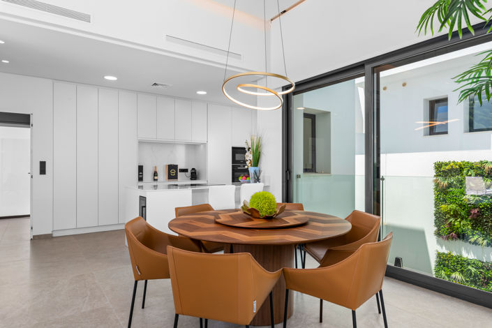 Image No.10-Villa de 3 chambres à vendre à El Campello