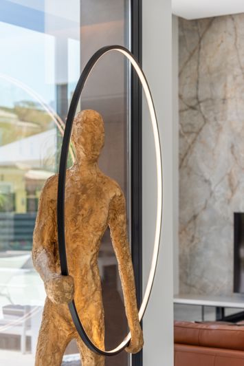 Image No.12-Villa de 4 chambres à vendre à El Campello