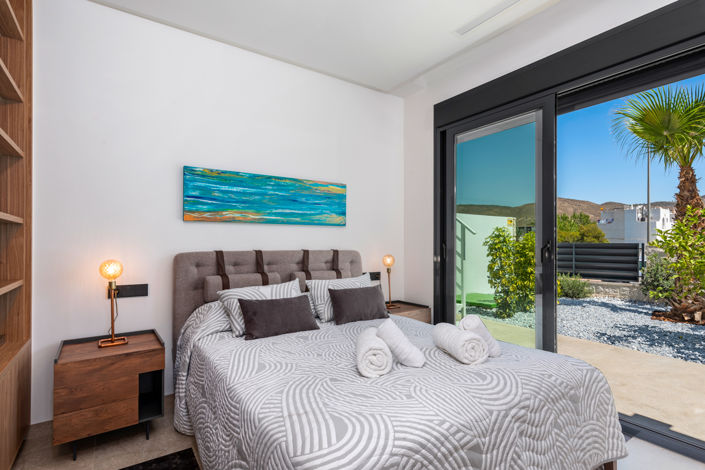 Image No.17-Villa de 4 chambres à vendre à El Campello