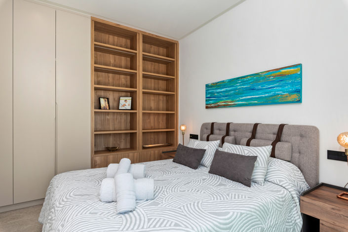 Image No.18-Villa de 3 chambres à vendre à El Campello