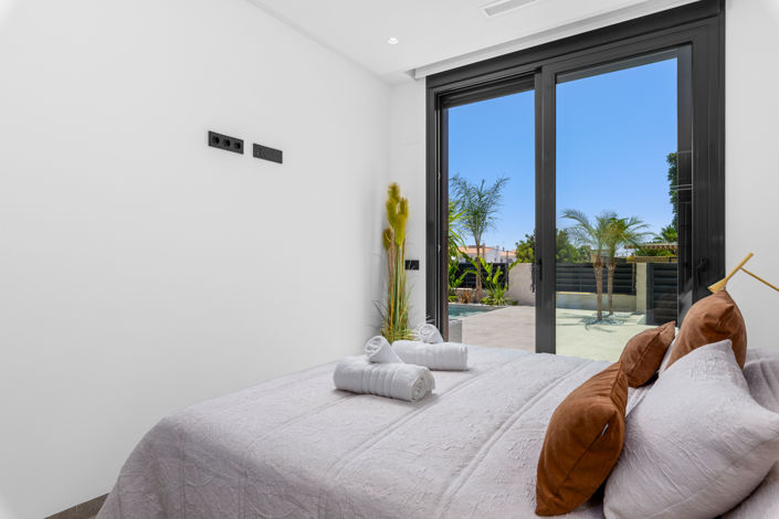 Image No.21-Villa de 4 chambres à vendre à El Campello