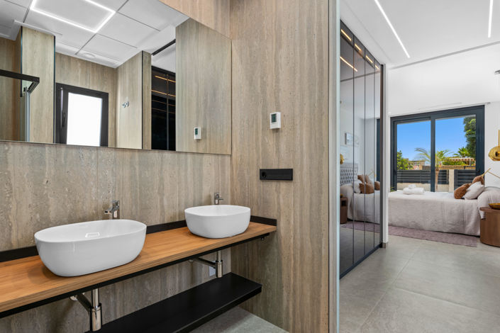 Image No.24-Villa de 3 chambres à vendre à El Campello