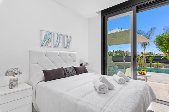 Image No.26-Villa de 3 chambres à vendre à El Campello