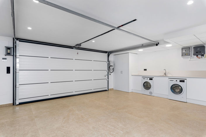 Image No.35-Villa de 3 chambres à vendre à El Campello