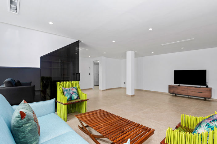 Image No.37-Villa de 3 chambres à vendre à El Campello