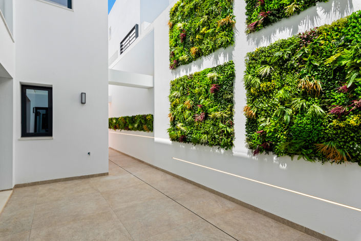 Image No.39-Villa de 3 chambres à vendre à El Campello